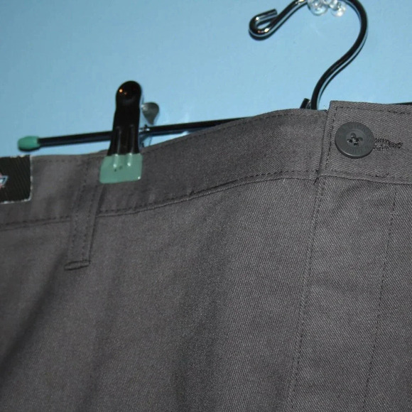 Dickies 40 x 30 Double Knee Relaxed Fit Stright Leg Men's Work Pants NWT - Picture 10 of 16